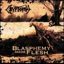 Cryptopsy / Blasphemy Made Flesh - CD (Used)