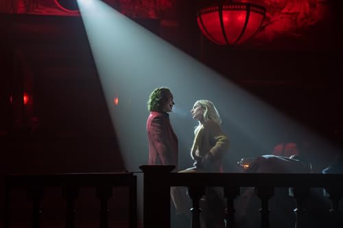 Joker: Folie A Deux - 4K