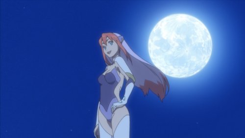 Birdy the Mighty: Decode - Complete Series