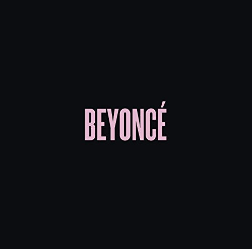 Beyoncé [Explicit Lyrics] - CD