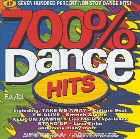 700% Dance Hits (UK Import)