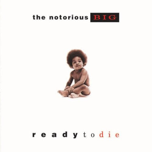 Notorious B.I.G. / Ready to Die - CD (Used)