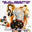 Mc Mario / Rewind, Vol.2 - CD (Used)