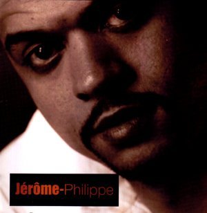 Jérôme-Philippe / Jérôme-Philippe - CD (Occasion)