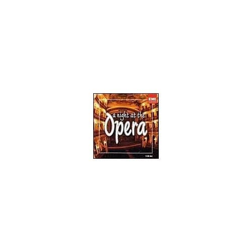 A Night At The Opera