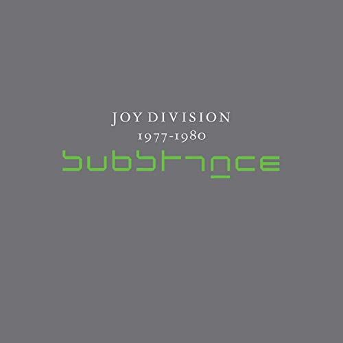 Joy Division / Substance - CD (Used)