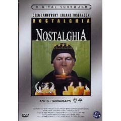 Nostalghia - 1983, Andrei Tarkovsky [Import, All Regions]