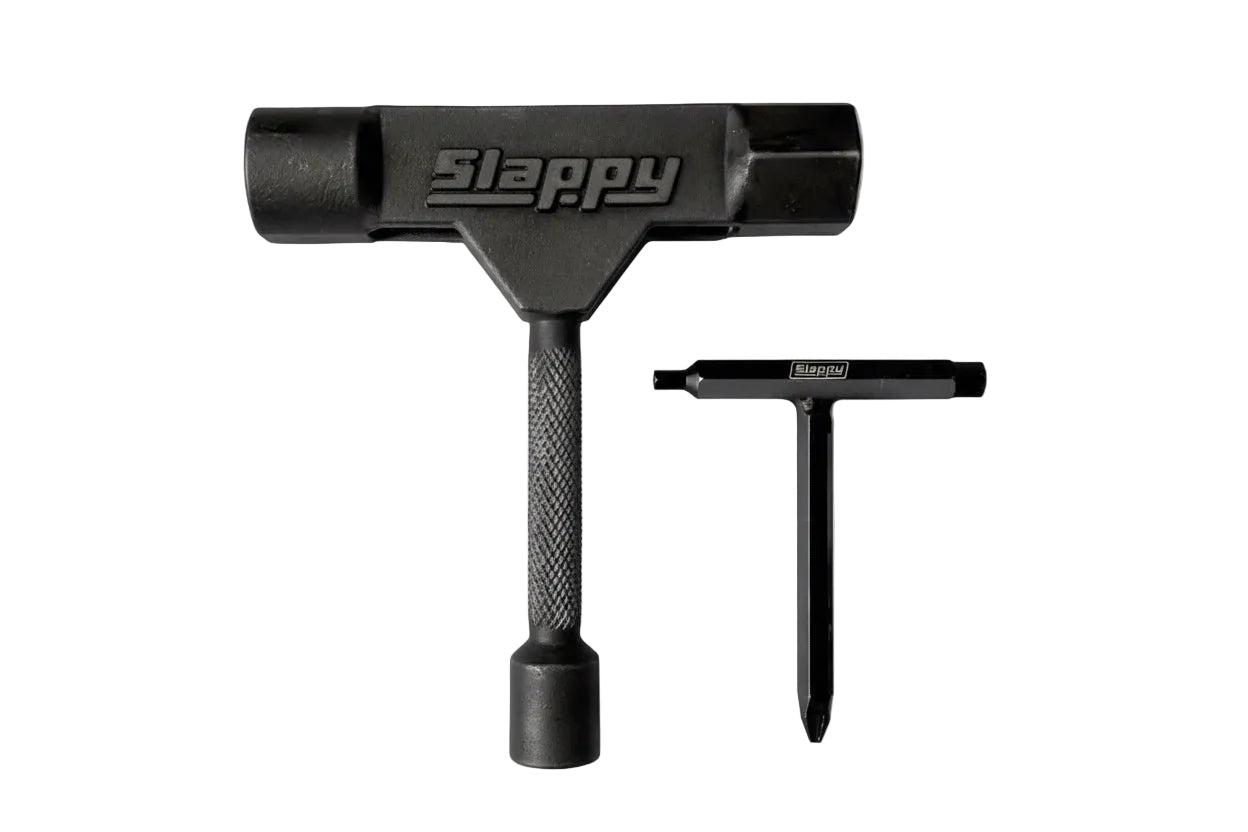 Slappy 'ST2' T-Tool - Black