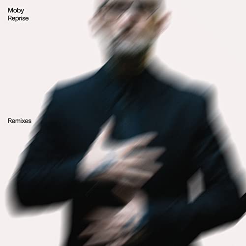 Moby / Reprise: Remixes - CD