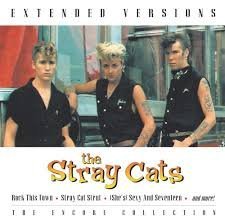 Extended Versions