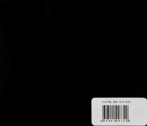 Bright Eyes / Digital Ash In A Digital Urn - CD (Used)