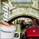 Italy: Cappucino