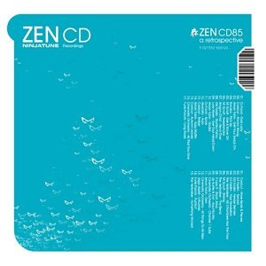 Zen: A Ninja Tune Retrospective / Various