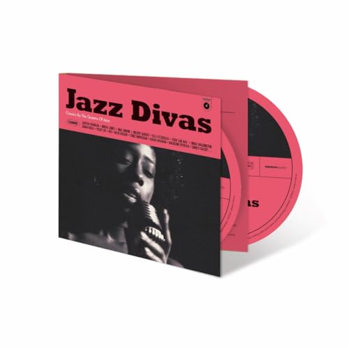 Jazz Divas / Vintage Sounds - 2CD