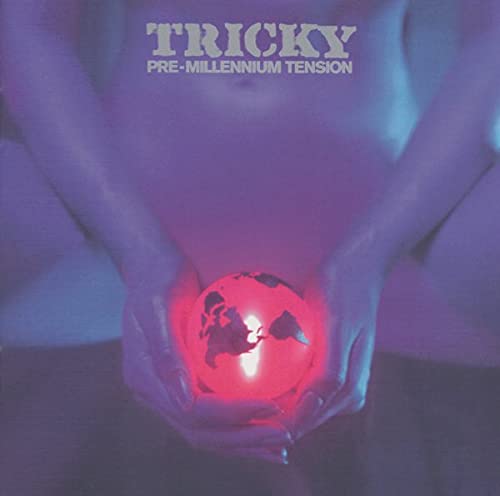 Tricky / Pre-Millennium Tension - CD (Used)