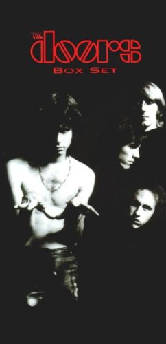 Box Set (4CD)