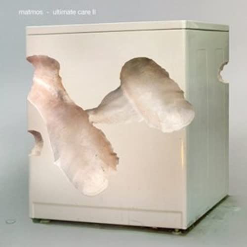 Matmos / Ultimate Care II - CD