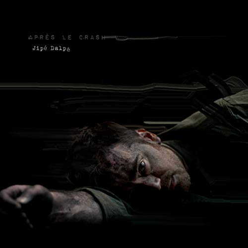 Jipé Dalpé / Après le crash - CD (Used)