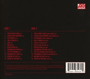Billy Talent - 10th Anniversary Edition