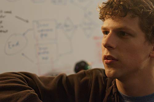 The Social Network (2-Disc Collector's Edition) - Blu-Ray (Used)