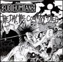 Day the Country Died