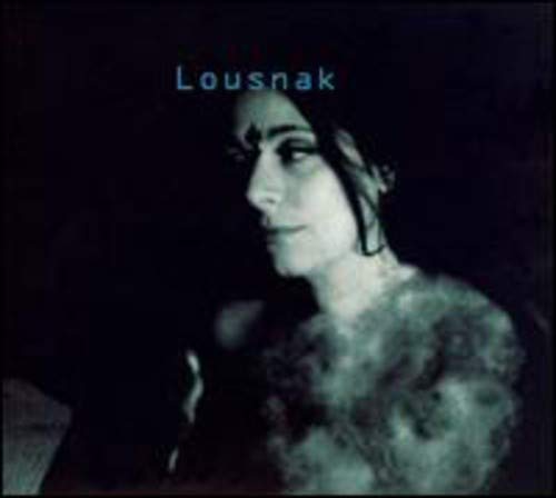 Lousnak / Lousnak - CD (occasion)