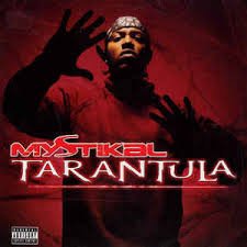 Tarantula