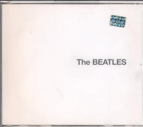 The White Album