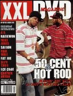 XXL Dvd Magazine Collectors Edition (XXL DVD Magazine, Volume 1)