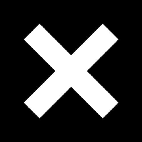 The xx / XX (Die cut O Card Edition) - CD (Used)