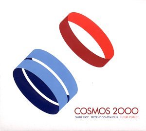 Cosmos 2000