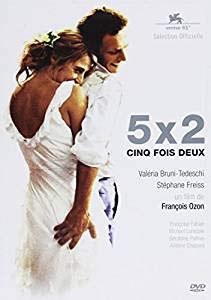 5x2 (Version française) - DVD (Used)