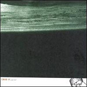 Cave In / Jupiter - CD (Used)
