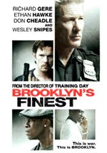 Brooklyn's Finest - DVD (Used)