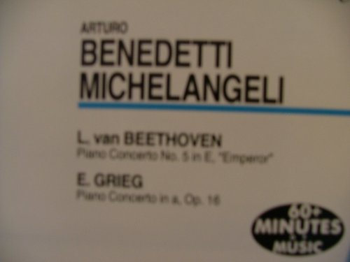 Arturo Benedetti Michelangeli