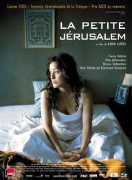 La Petite Jerusalem - DVD (Used)