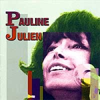 Pauline Julien / Quebec Love - CD (Used)