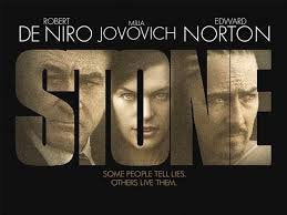 Stone - DVD (Used)