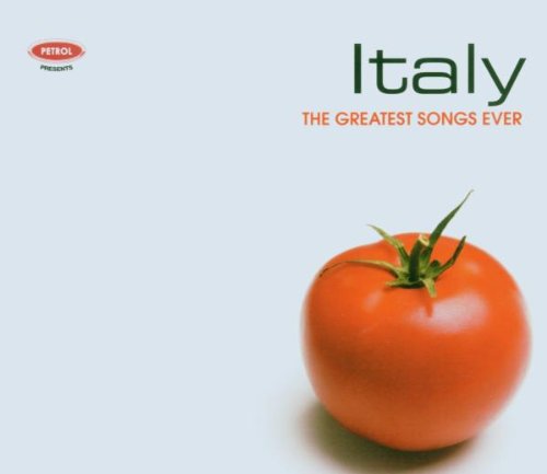 Italy: Greatest Songs Ever