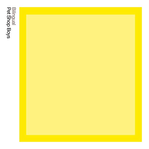 Pet Shop Boys / Bilingual: Further Listening 1995-1997- CD (Used)