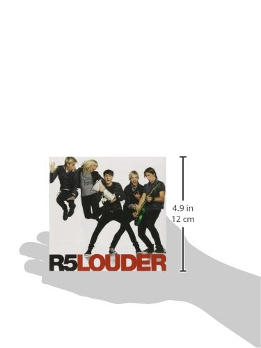 Louder