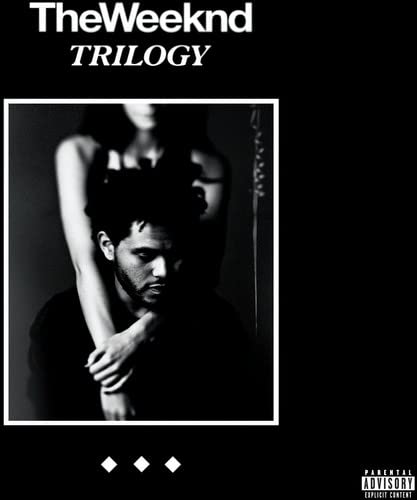 The Weeknd / Trilogy - CD (Occasion)