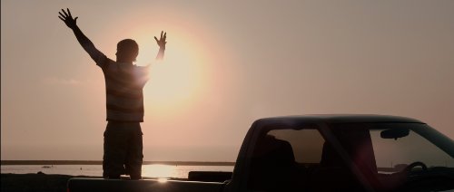 To Save a Life - Blu-Ray