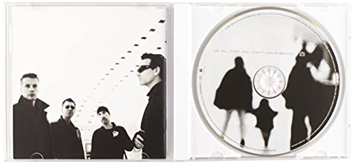 U2 / All That You Can't Leave Behind - CD (Used)