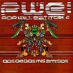 Pop Will Eat Itself / Dos Dedos Mis Amigos - CD (Used)