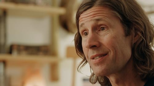 Pretending I'm a Superman: The Tony Hawk Video Game Story - Blu-Ray