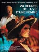 24 Heures De La Vie D'Une Femme [Import]