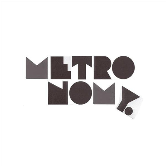 Metronomy / Pip Paine - CD