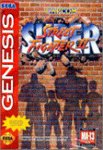 Super Street Fighter 2