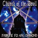 Church of the Devil: A Tribute To King Diamond
